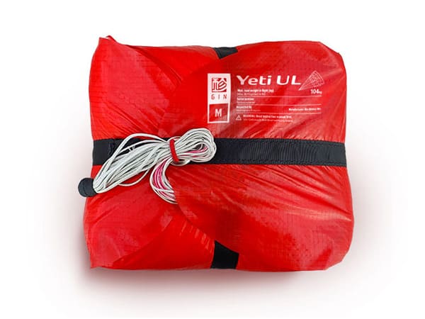 gin yeti ul